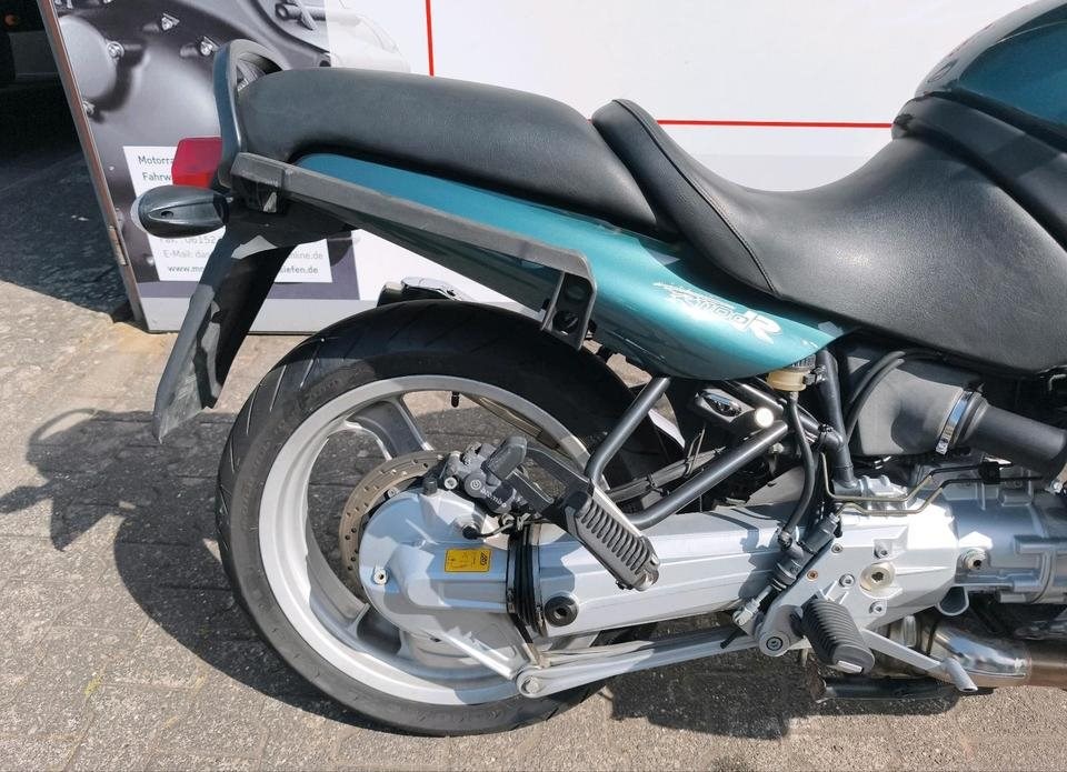 Angebot BMW R 1100 R