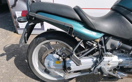 Gebrauchtmotorrad BMW R 1100 R - Bild 10