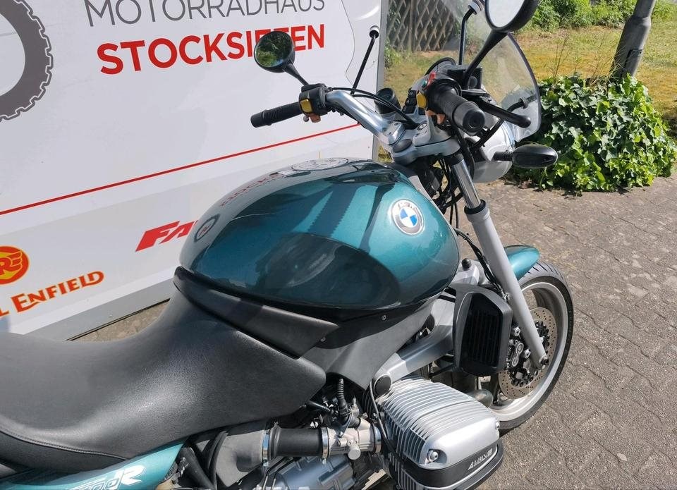 Angebot BMW R 1100 R
