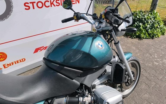 Gebrauchtmotorrad BMW R 1100 R - Bild 11