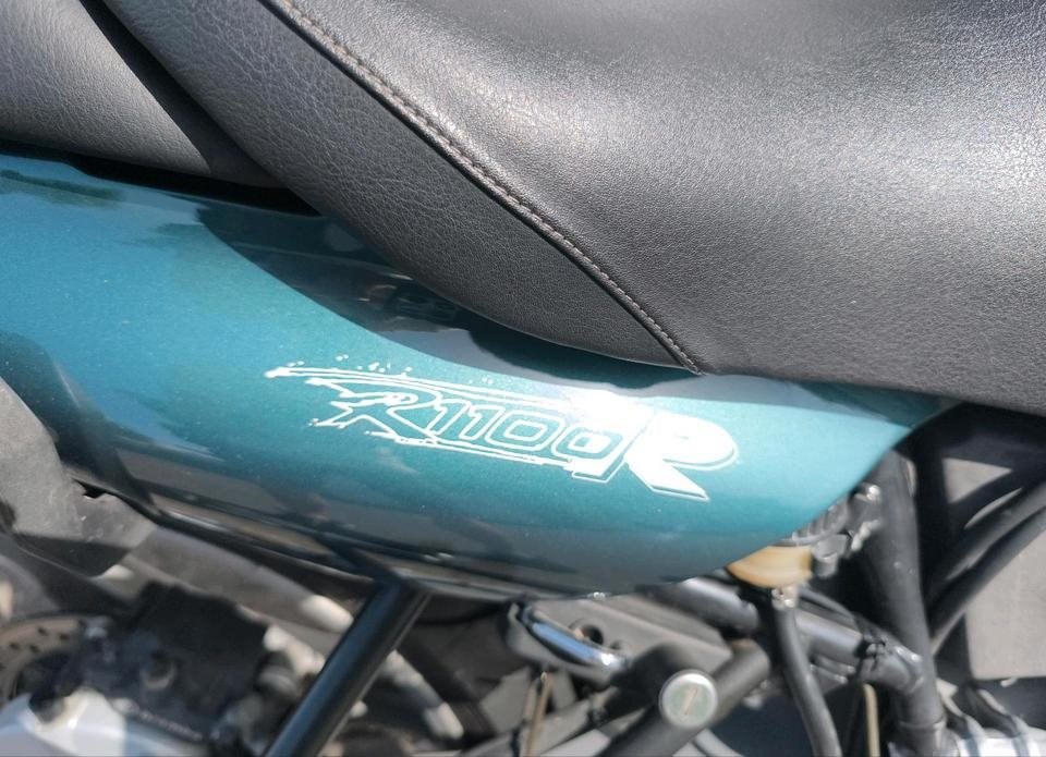 Angebot BMW R 1100 R