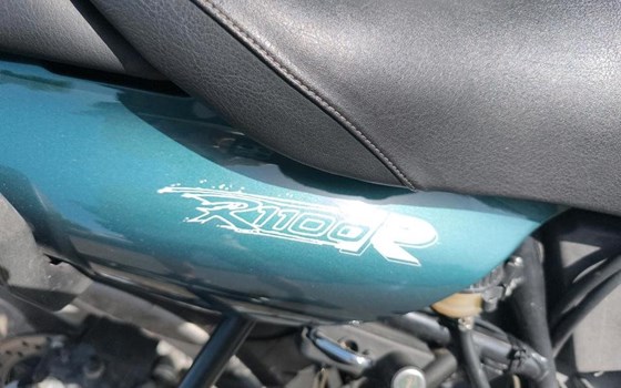 Gebrauchtmotorrad BMW R 1100 R - Bild 12