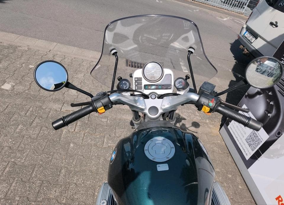 Angebot BMW R 1100 R