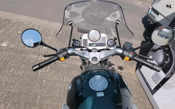 Gebrauchtmotorrad BMW R 1100 R - Bild 5