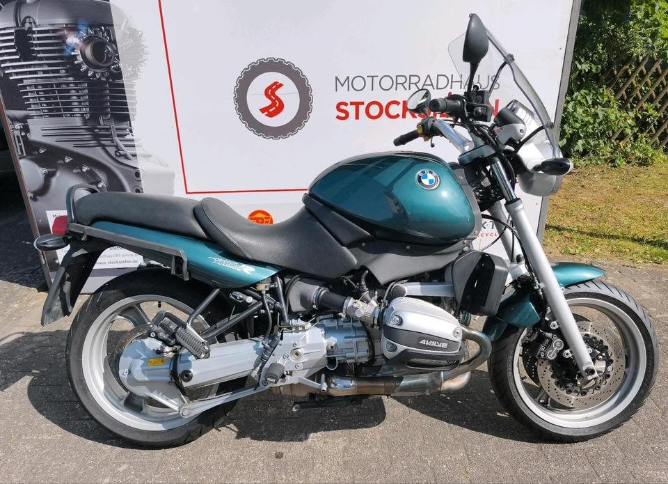 Angebot BMW R 1100 R