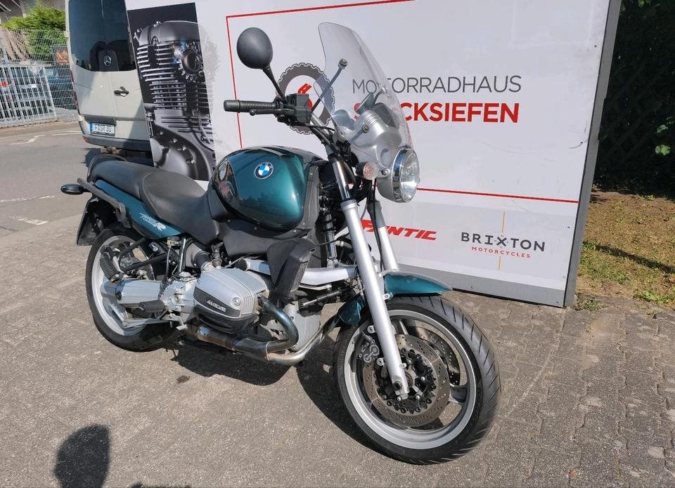 Angebot BMW R 1100 R