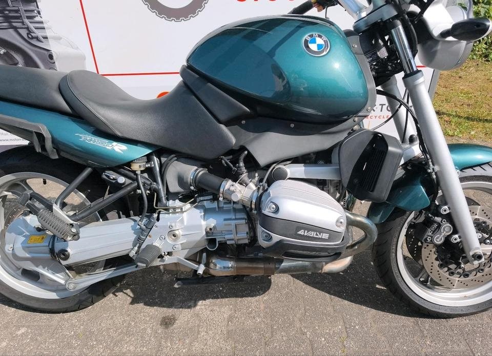 Angebot BMW R 1100 R