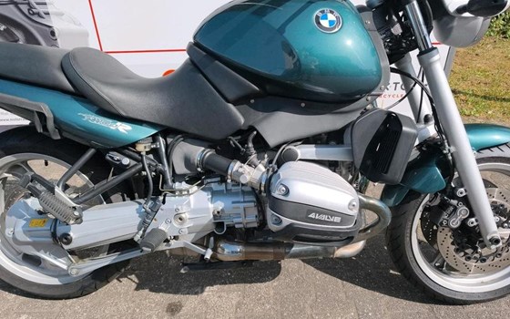 Gebrauchtmotorrad BMW R 1100 R - Bild 9