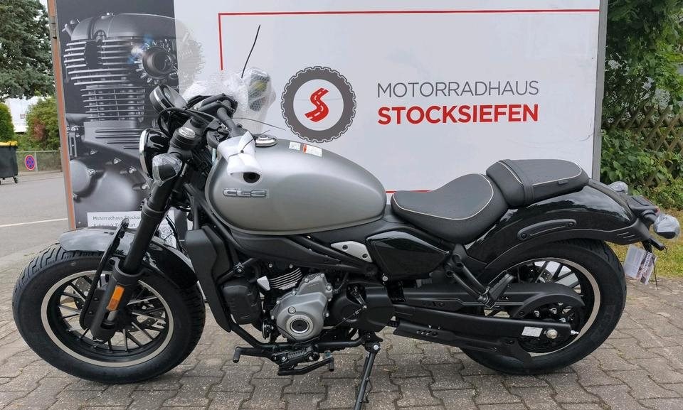 Angebot CFMOTO 450CL-C