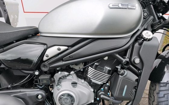 Neufahrzeug CFMOTO 450CL-C - Bild 10