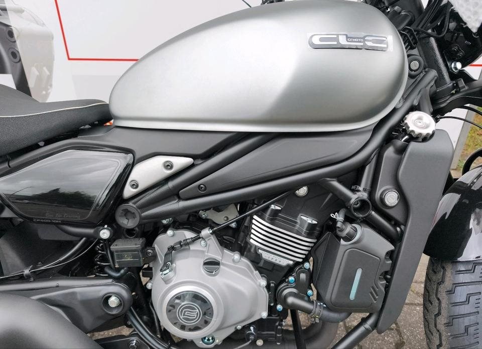 Angebot CFMOTO 450CL-C