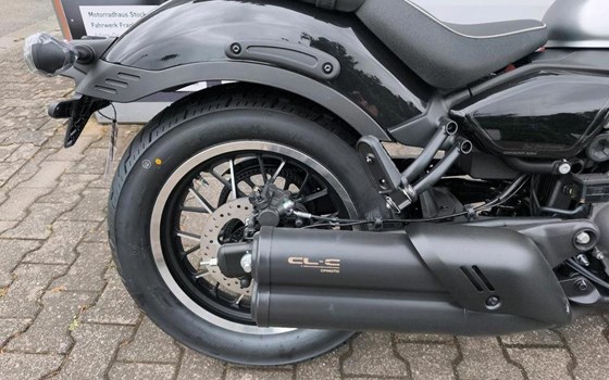 Neufahrzeug CFMOTO 450CL-C - Bild 11