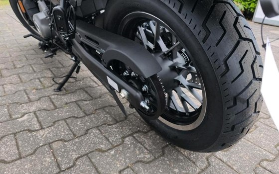 Neufahrzeug CFMOTO 450CL-C - Bild 12