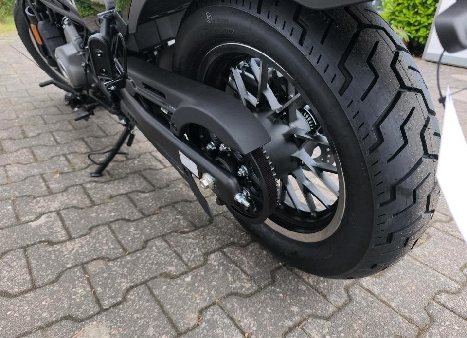 Angebot CFMOTO 450CL-C