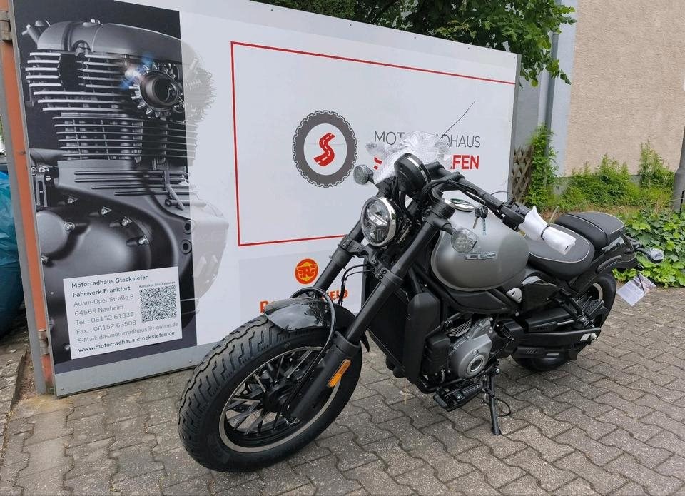 Angebot CFMOTO 450CL-C