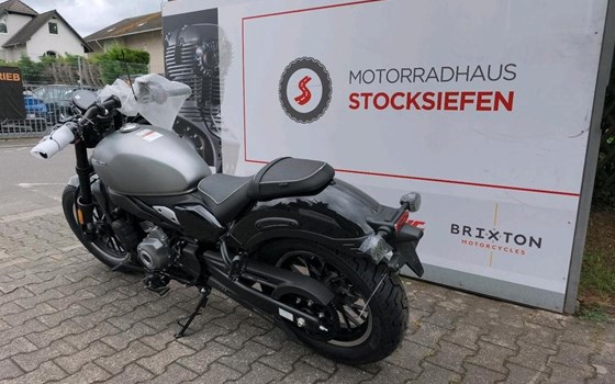 Neufahrzeug CFMOTO 450CL-C - Bild 4