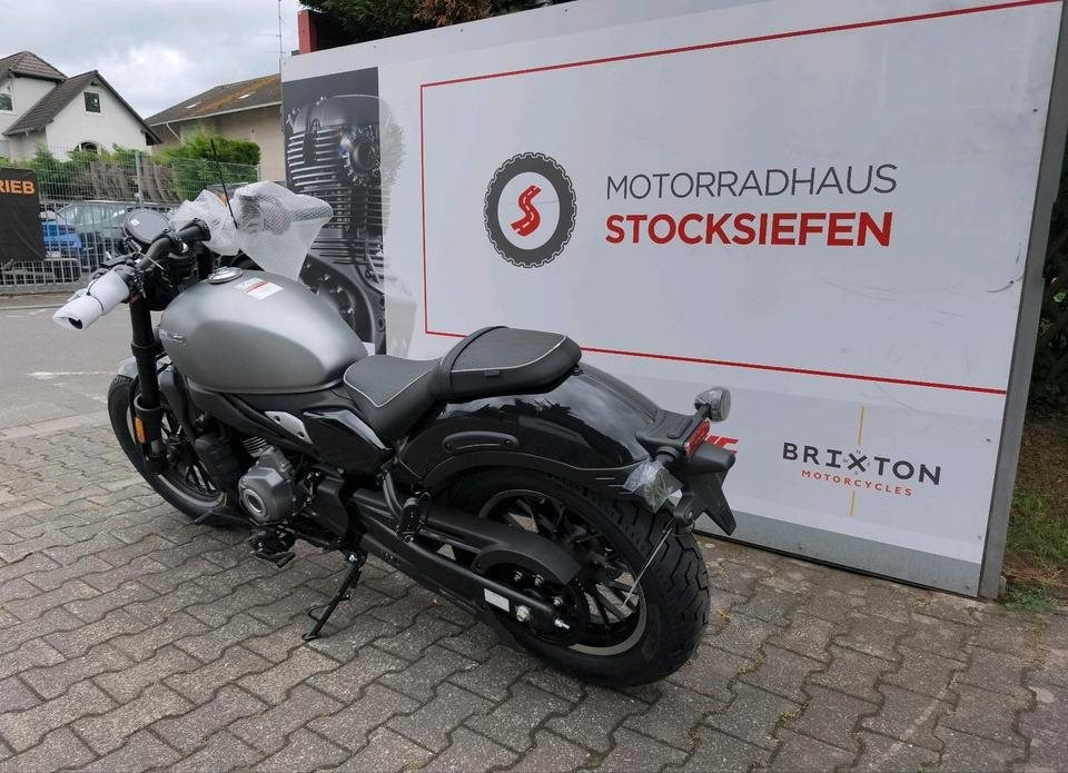Angebot CFMOTO 450CL-C