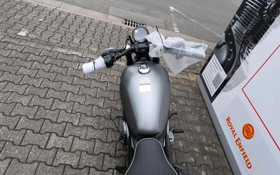 Neufahrzeug CFMOTO 450CL-C - Bild 5