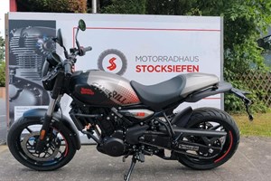 Angebot Royal Enfield Guerilla 450 APEX