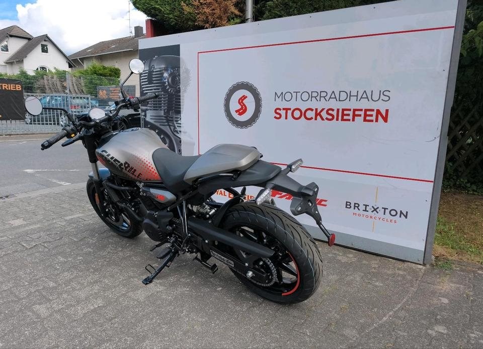 Angebot Royal Enfield Guerrilla 450
