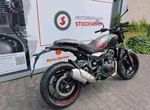 Angebot Royal Enfield Guerrilla 450