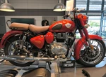 Angebot Royal Enfield Classic 350