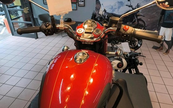 Neufahrzeug Royal Enfield Classic 350 - Bild 8
