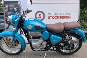 Angebot Royal Enfield Classic 350