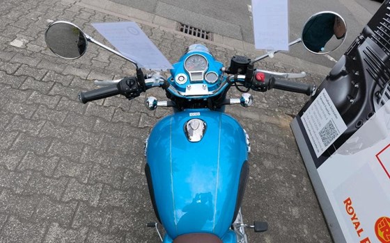Neufahrzeug Royal Enfield Classic 350 - Bild 5