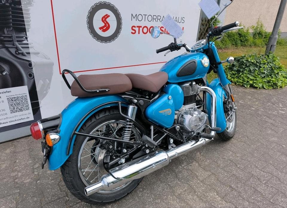 Angebot Royal Enfield Classic 350