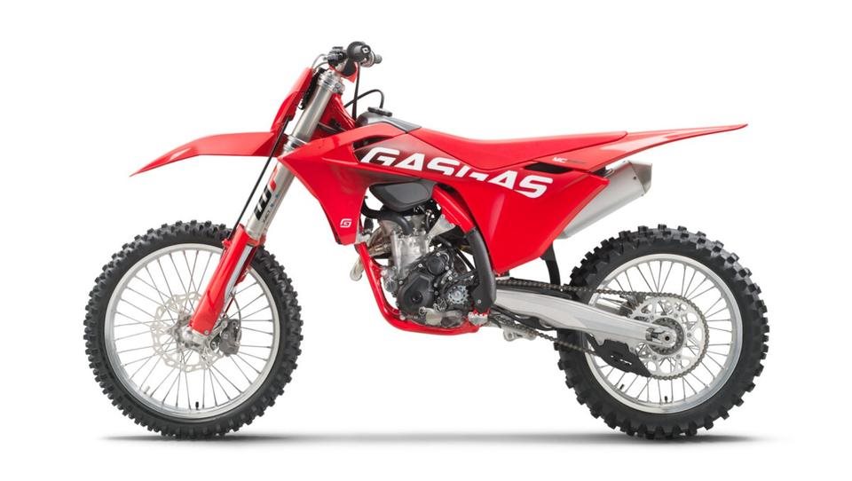 GASGAS MC 250F 