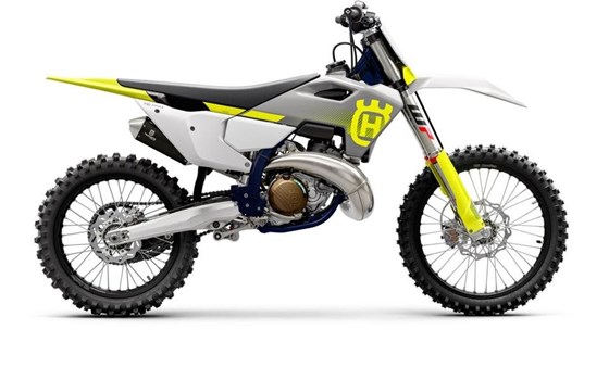 Neufahrzeug Husqvarna TC 250 - Bild 2