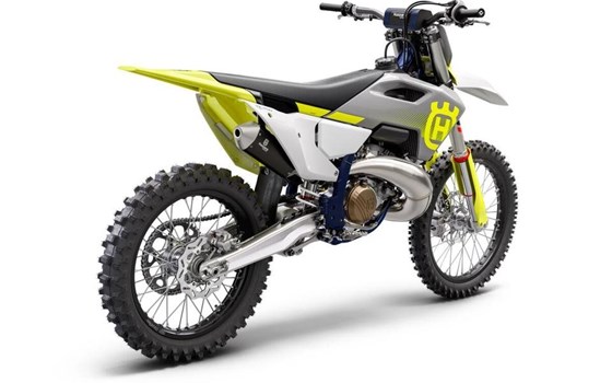 Neufahrzeug Husqvarna TC 250 - Bild 6