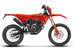 Neumotorrad Beta RR 125 4T LC Enduro