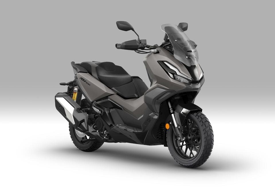 Honda ADV350