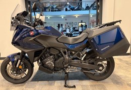 Gebrauchte Honda NT1100 DCT
