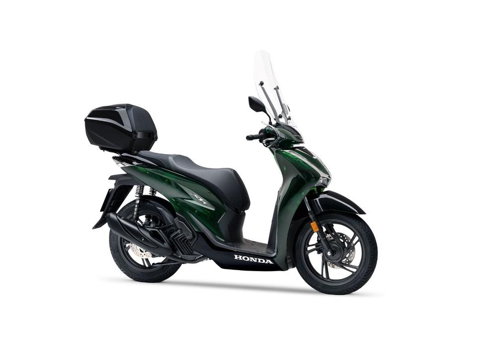 Neumotorrad