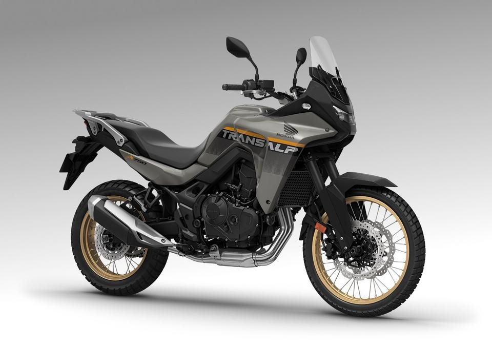 Honda XL750 Transalp 