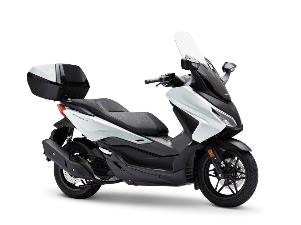 Honda Forza 125 