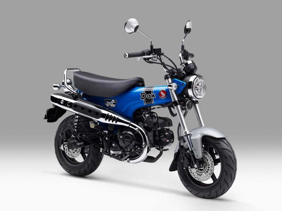 Honda Dax 125 