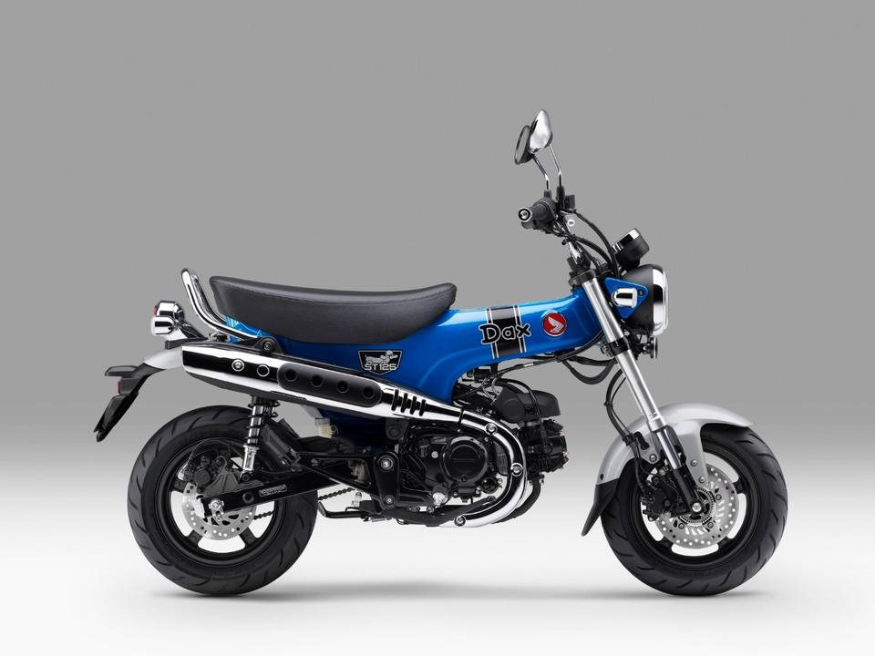 Honda Dax 125 
