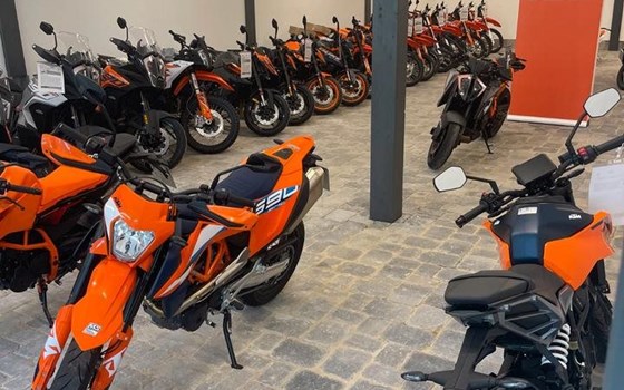 Gebrauchtmotorrad Triumph Street Triple 765 RS - Bild 18