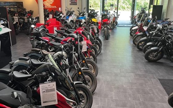 Gebrauchtmotorrad Triumph Street Triple 765 RS - Bild 13