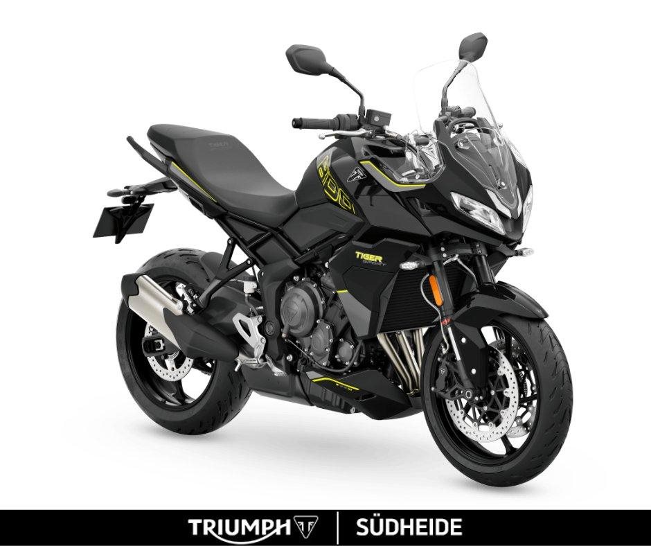 Triumph Tiger Sport 800