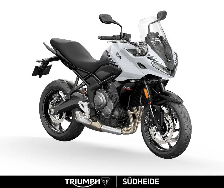 Triumph Tiger Sport 660 