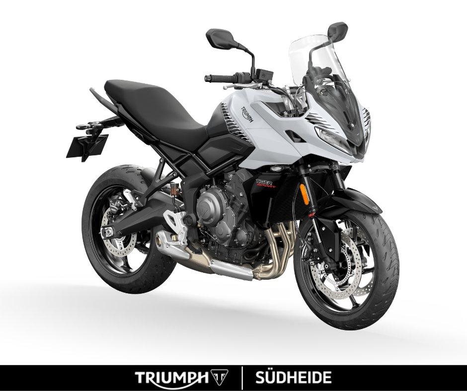Triumph Tiger Sport 660