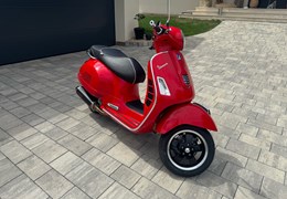 Gebrauchte Vespa GTS 125 Super