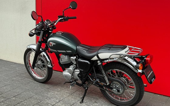 Motorrad Occasion Kawasaki W230 - Bild 13