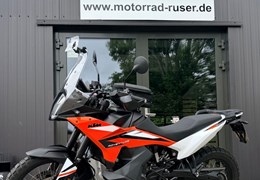 Gebrauchte KTM 890 Adventure