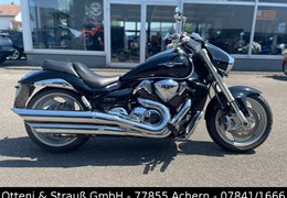 Gebrauchte Suzuki Intruder M1800R